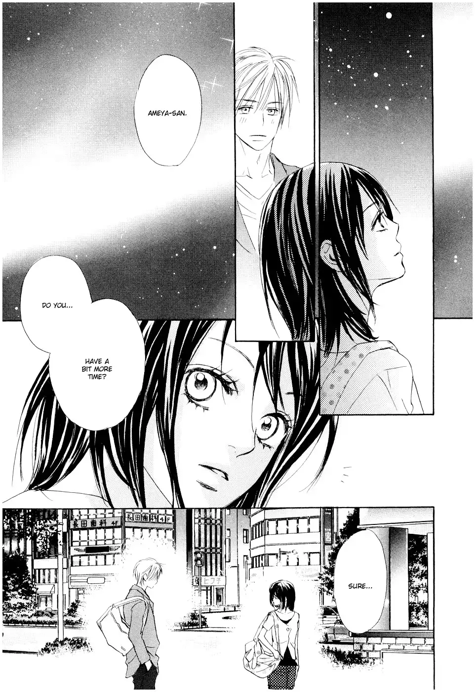 Fujoshi Kanojo Chapter 2 34